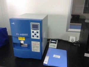 滲透壓測(cè)定儀