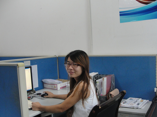 入職仁和，快樂(lè)成長(zhǎng)