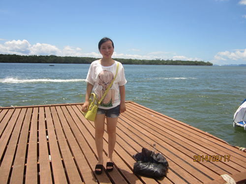 讓夢(mèng)想在仁和起飛