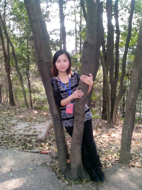 我愛(ài)團(tuán)體的每一個(gè)人