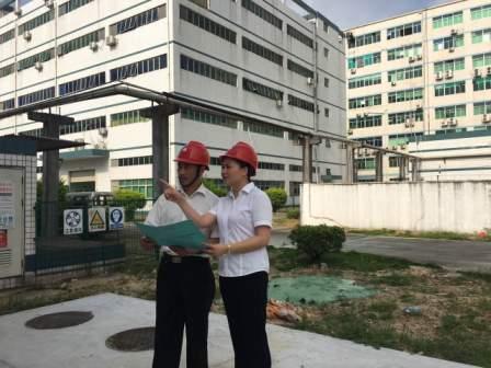 攻堅克難 敬業(yè)奉獻