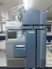 （美國(guó)Waters）液相色譜儀