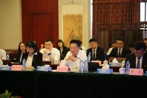 足音鏗鏘 行穩(wěn)致遠(yuǎn) ——仁和集團(tuán)召開(kāi)2021年研產(chǎn)銷(xiāo)聯(lián)動(dòng)一季度總結(jié)會(huì)暨二季度計(jì)劃會(huì)