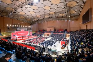 以創(chuàng)新驅(qū)動(dòng)發(fā)展 以擔(dān)當(dāng)書寫答卷——仁和集團(tuán)2025高質(zhì)量發(fā)展戰(zhàn)略啟航