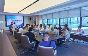 研學于行，聚勢未來